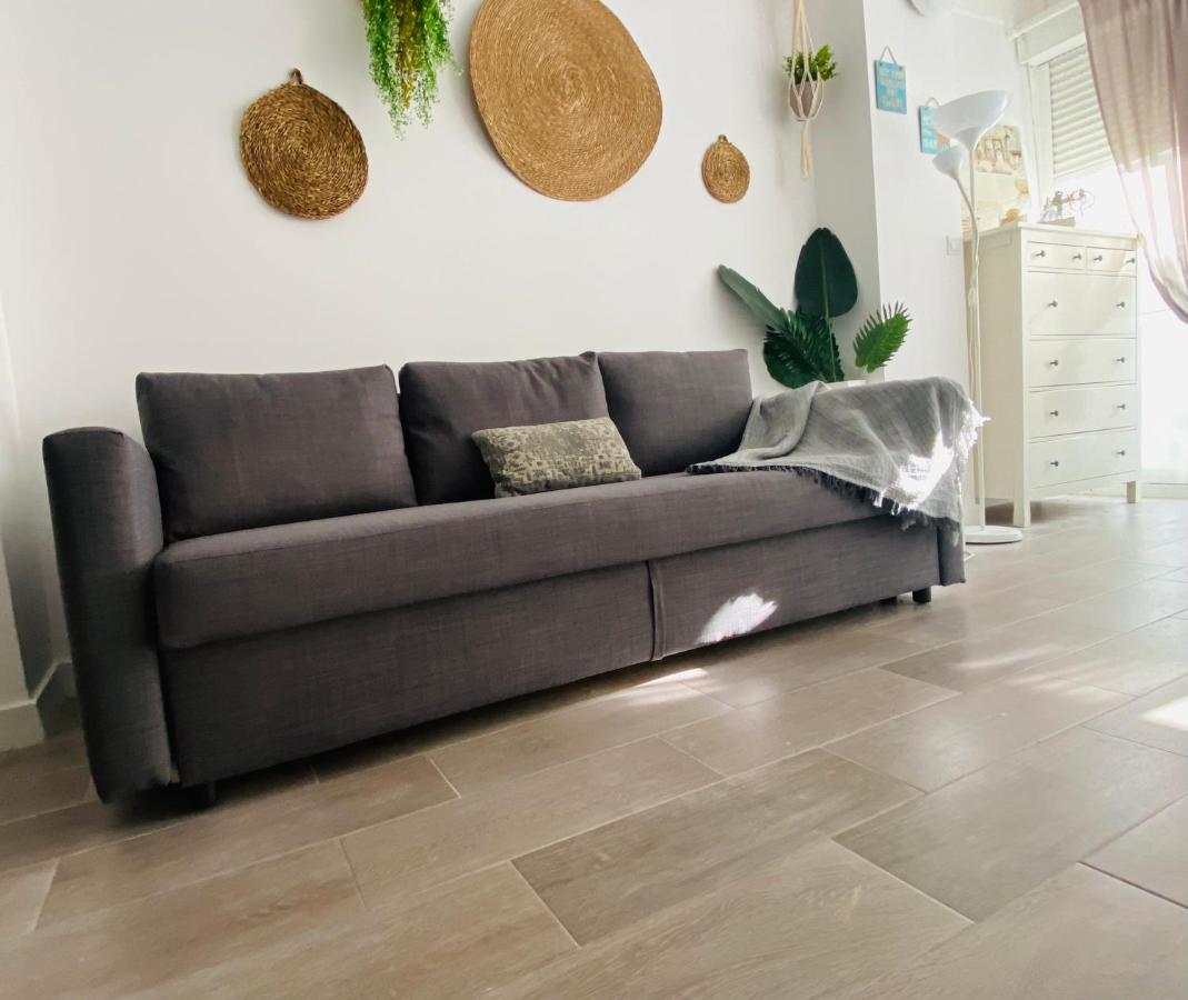 Arenales Beach Boutique Apartment Arenales del Sol Exterior photo