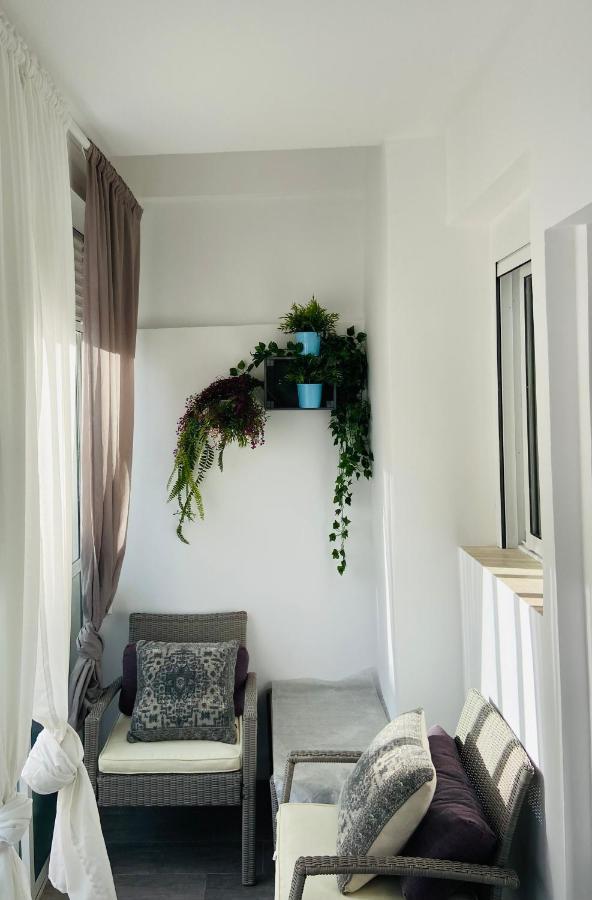 Arenales Beach Boutique Apartment Arenales del Sol Exterior photo