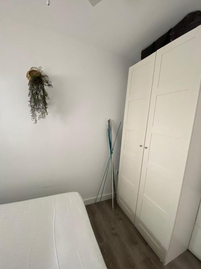 Arenales Beach Boutique Apartment Arenales del Sol Exterior photo