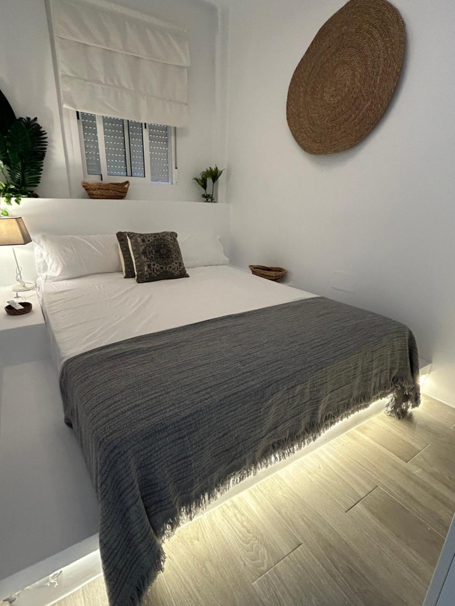 Arenales Beach Boutique Apartment Arenales del Sol Exterior photo