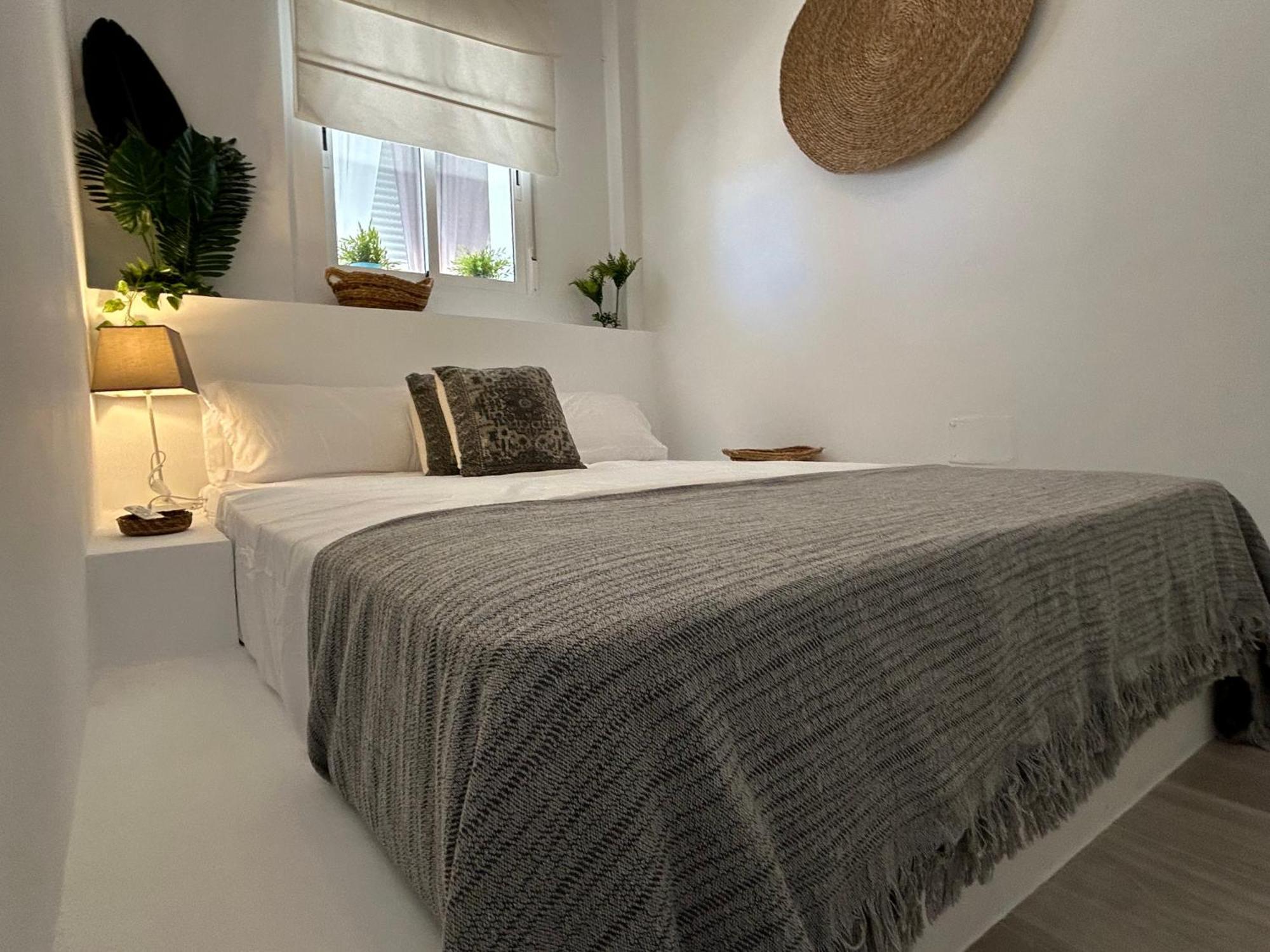 Arenales Beach Boutique Apartment Arenales del Sol Exterior photo