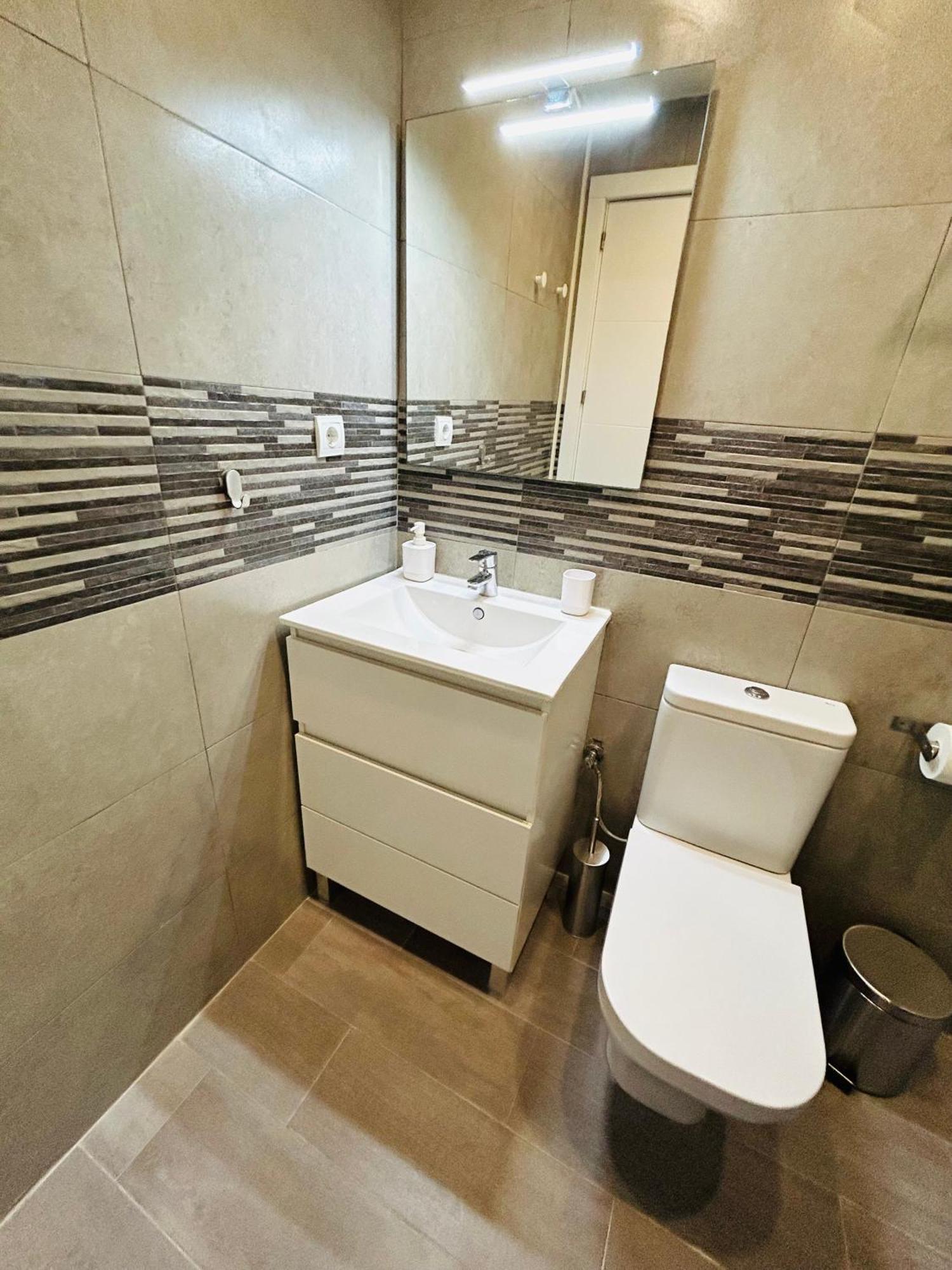 Arenales Beach Boutique Apartment Arenales del Sol Exterior photo