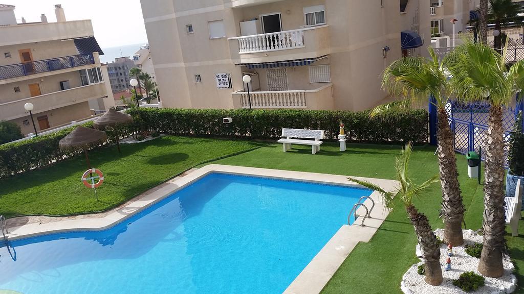 Arenales Beach Boutique Apartment Arenales del Sol Exterior photo