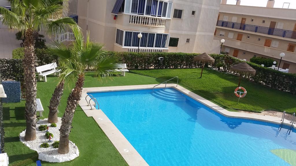 Arenales Beach Boutique Apartment Arenales del Sol Room photo