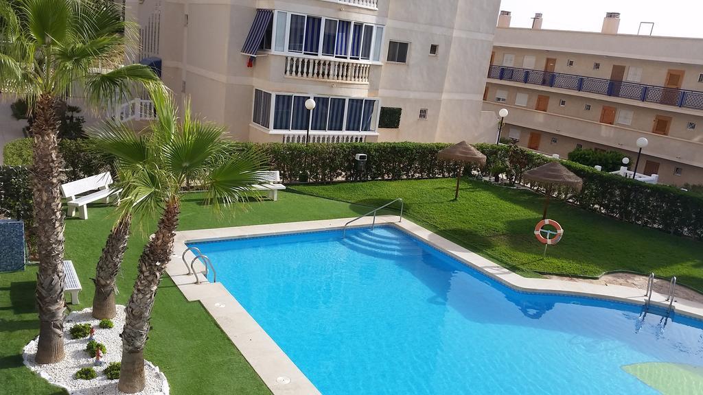 Arenales Beach Boutique Apartment Arenales del Sol Exterior photo