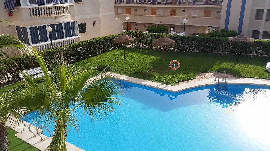 Arenales Beach Boutique Apartment Arenales del Sol Exterior photo