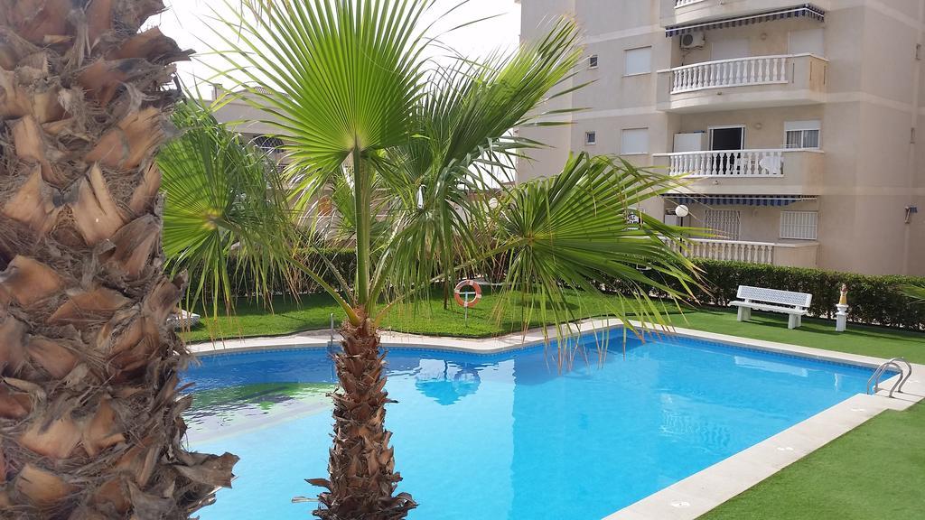 Arenales Beach Boutique Apartment Arenales del Sol Room photo