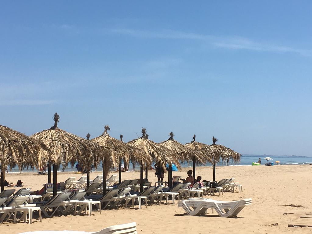 Arenales Beach Boutique Apartment Arenales del Sol Exterior photo